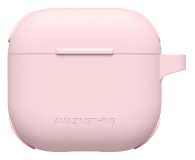 AmazingThing Omni Case AirPods 4 różowe - 1483772 - zdjęcie 3
